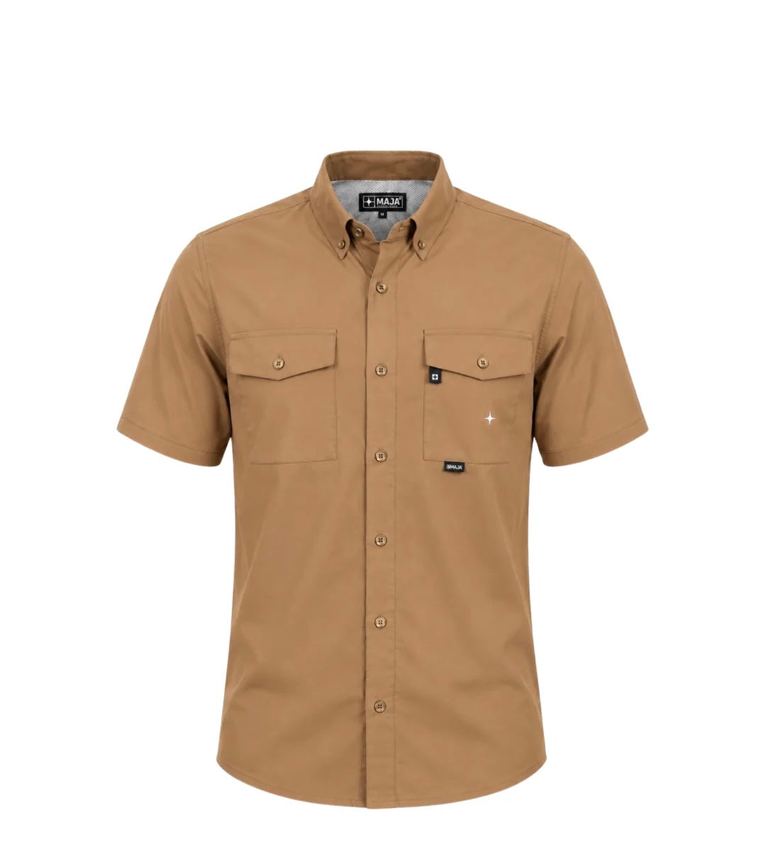 CAMISA MAJA MANGA CORTA