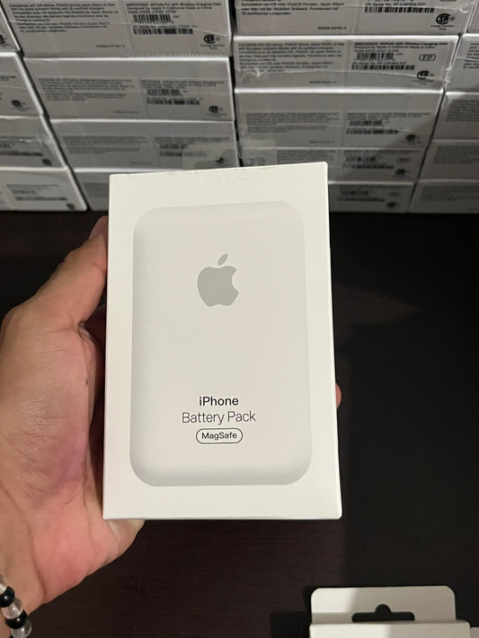 Batería MagSafe 10,000mAh