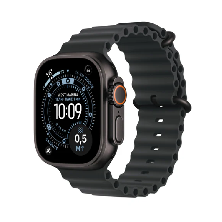 Apple Watch Ultra
