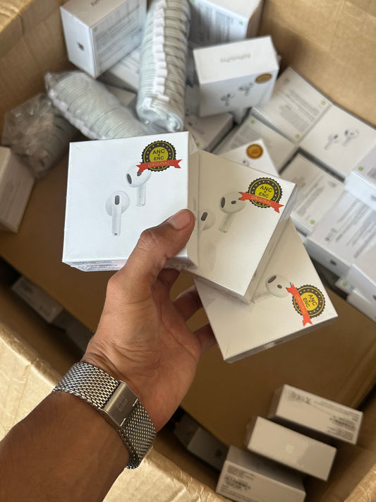 AirPods 4 PLUS