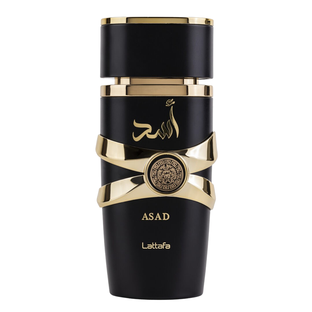 ASAD LATTAFA