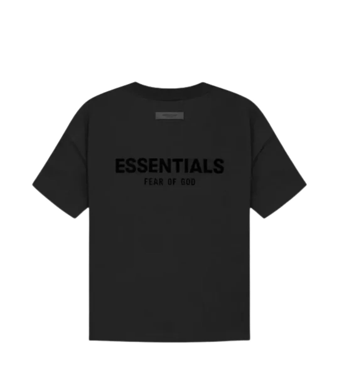 PLAYERA ESSENTIALS