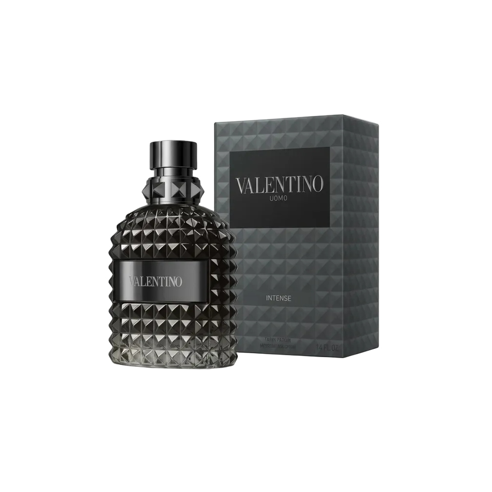 VALENTINO UOMO INTENSE EDP