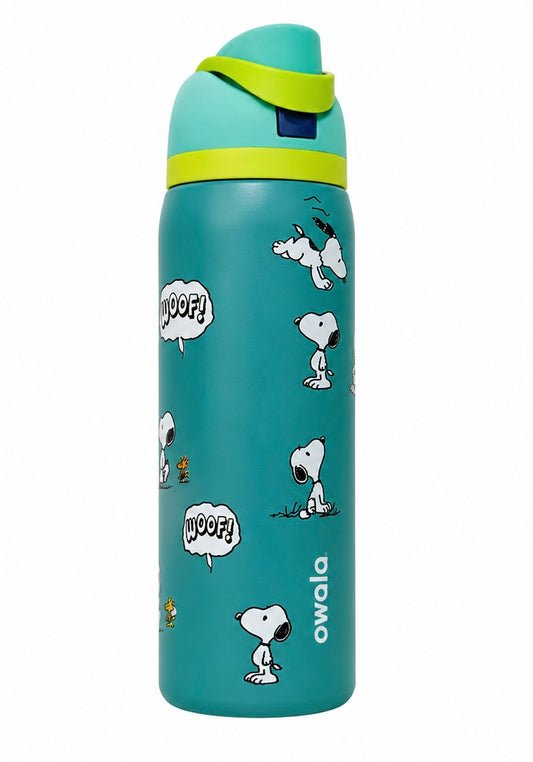 OWALA SNOOPY