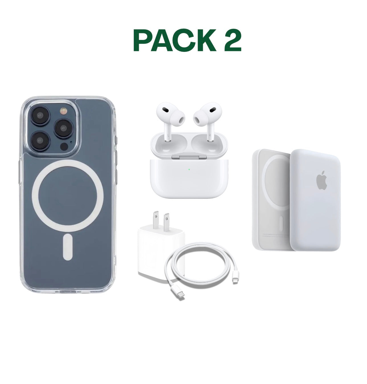 PACK 2