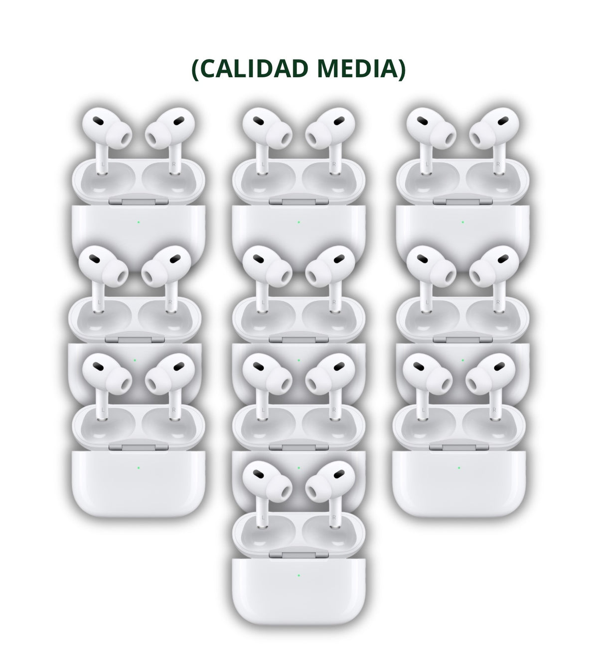 PACK EMPRESARIO 📦