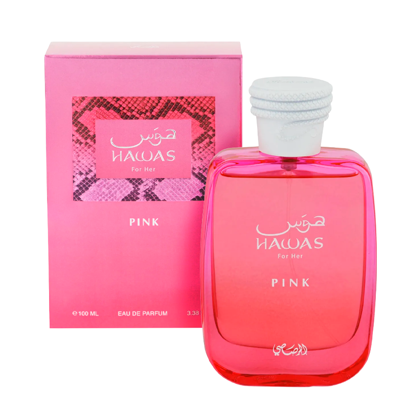 HAWAS PINK