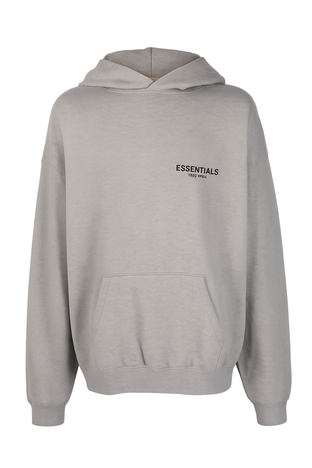 HOODIE ESSENTIALS