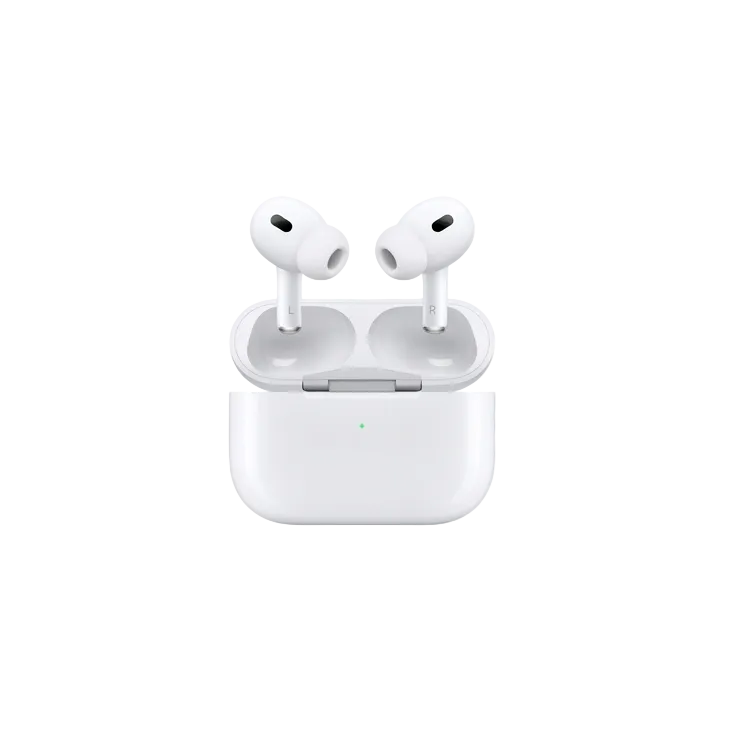 AirPods Pro 2 PREMIUM(Con Cancelación al 45%)