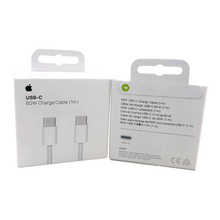 Cable Apple C a C 1M