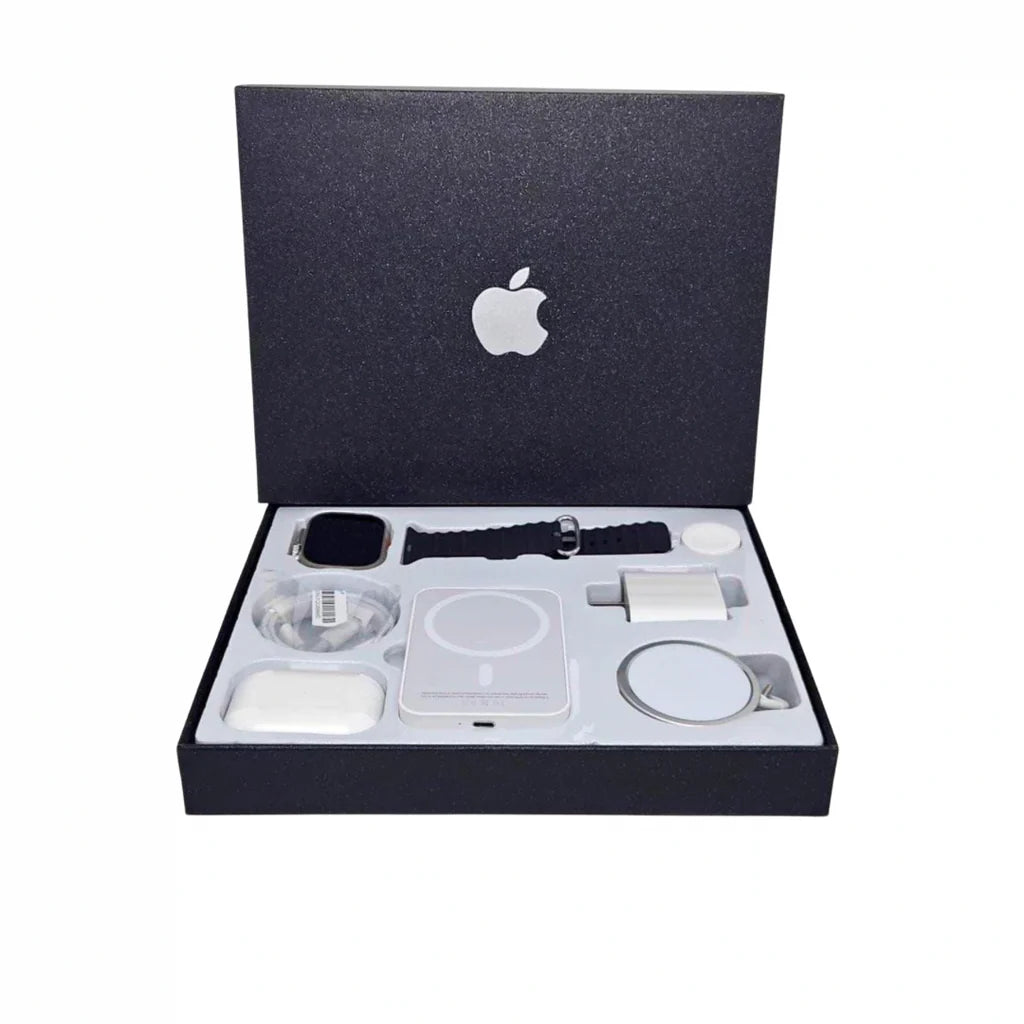 KIT APPLE