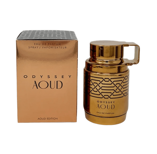 ODYSSEY AOUD