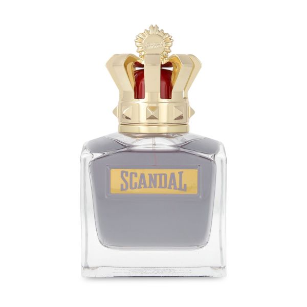 SCANDAL POUR HOMME