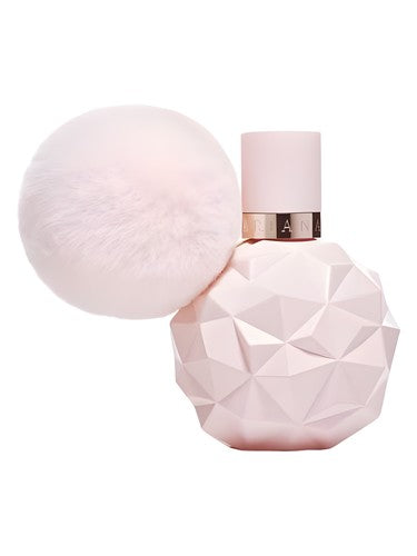 SWEET LIKE CANDY BY ARIANA GRANDE