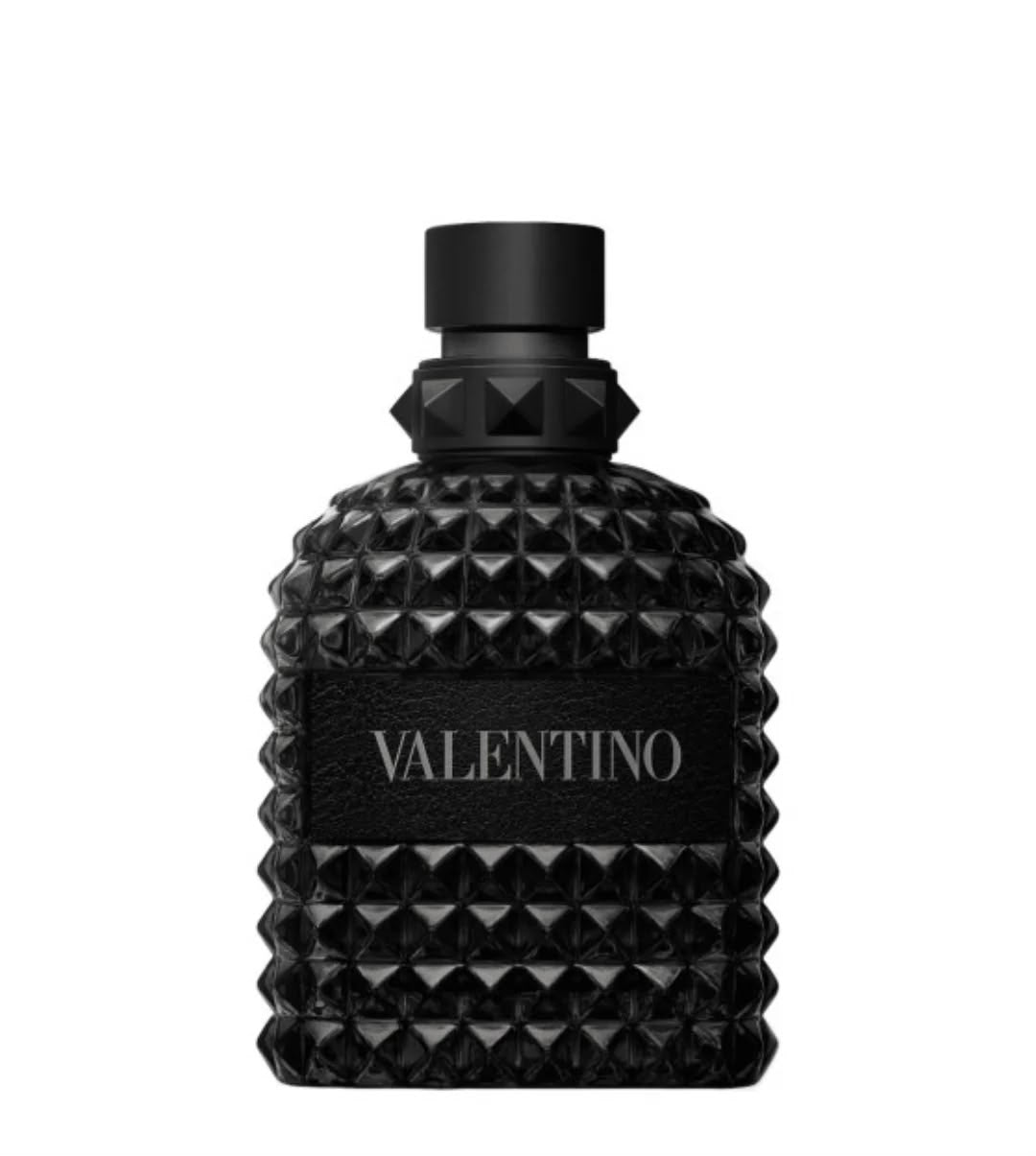 VALENTINO ROCKSTUD NOIR