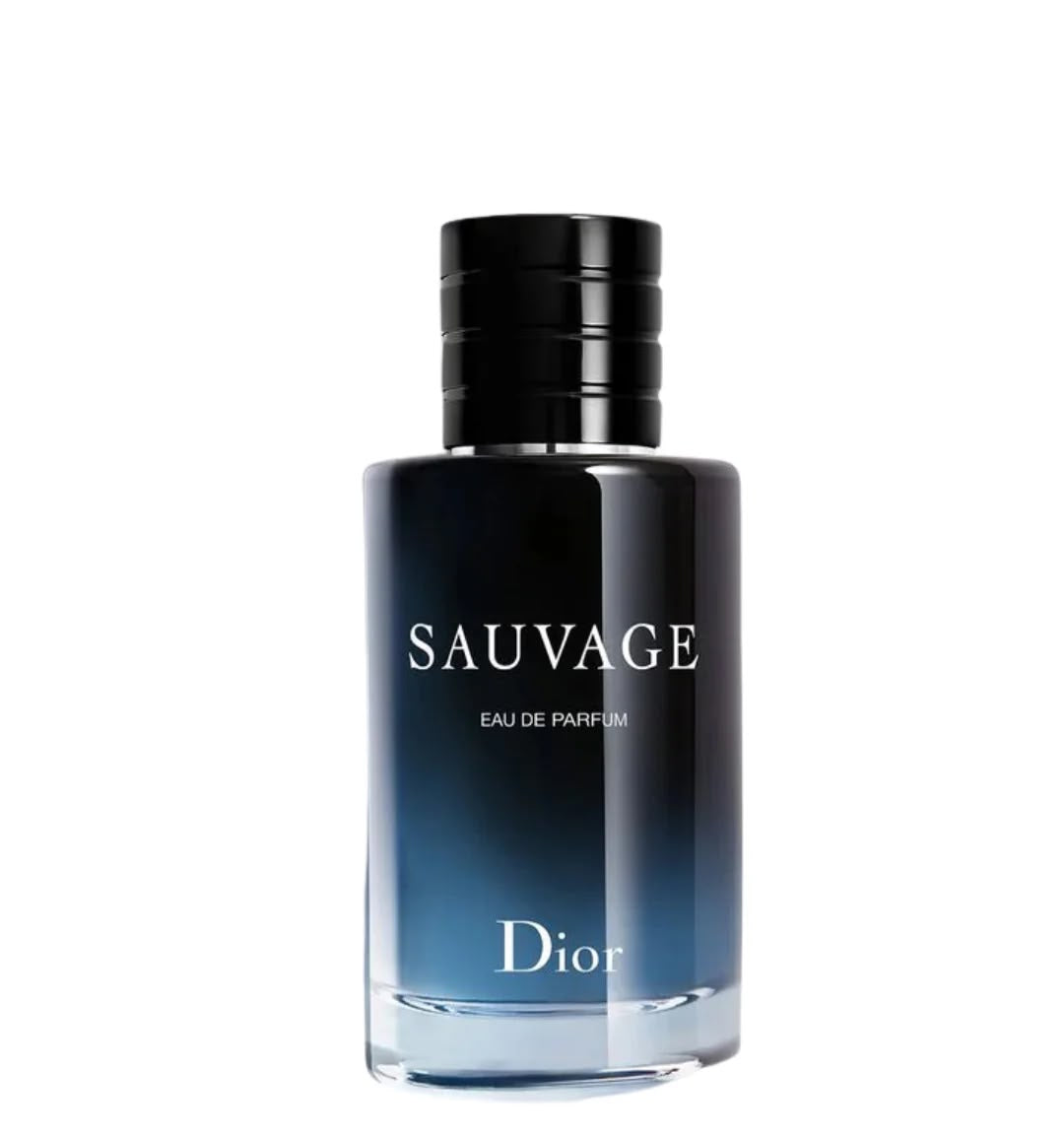 SAUVAGE DIOR