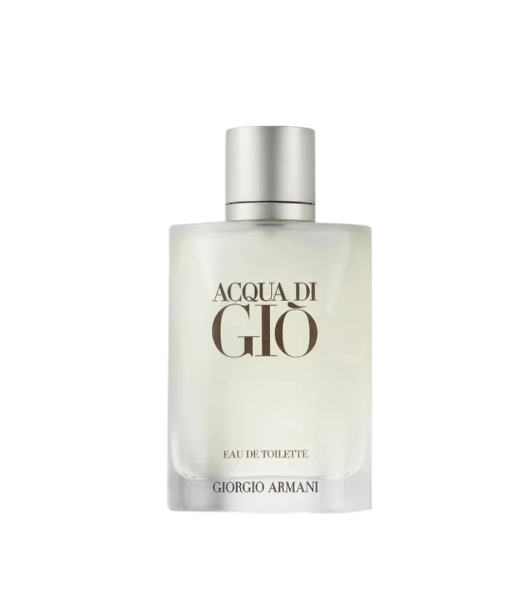 ACQUA DI GIO