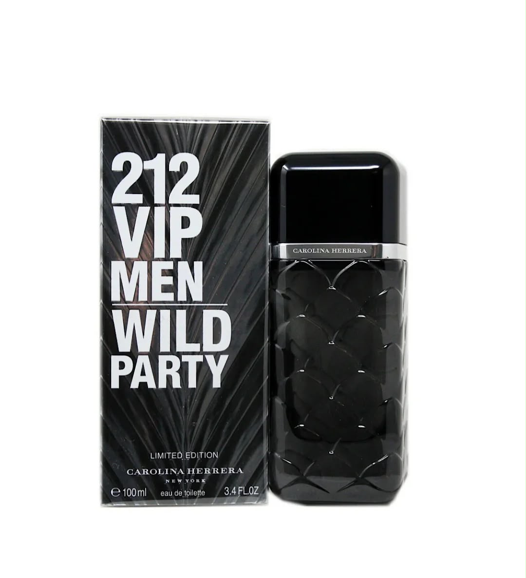 212 VIP WILD PARTY