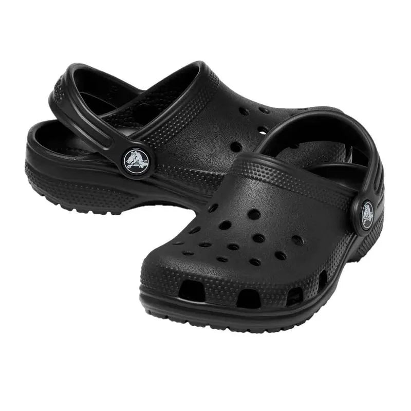 CROCS 🐊