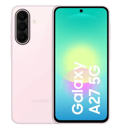 SAMSUNG GALAXY A27 5G