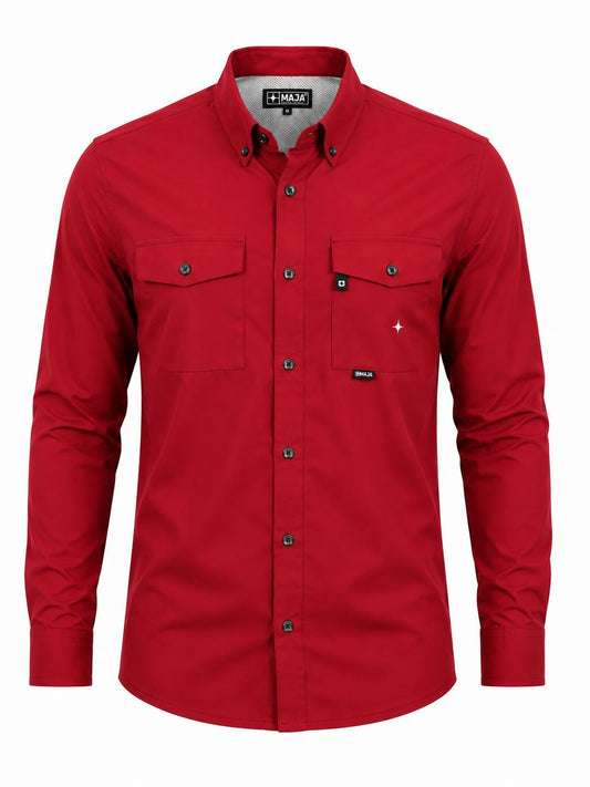 CAMISA MAJA