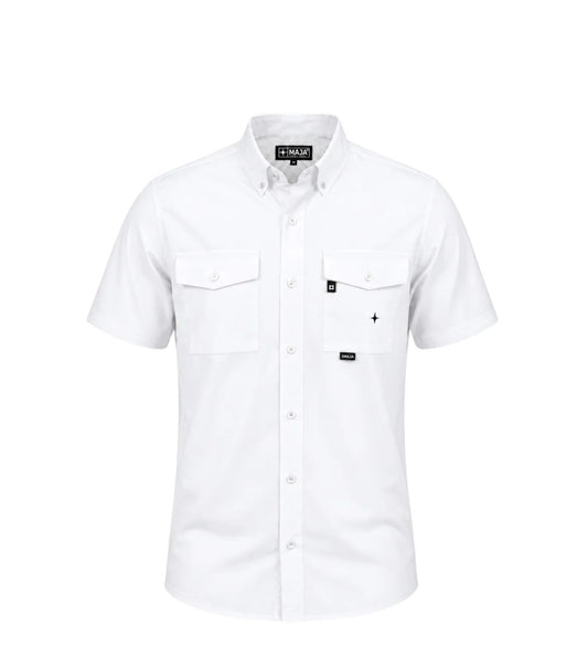 CAMISA MAJA MANGA CORTA