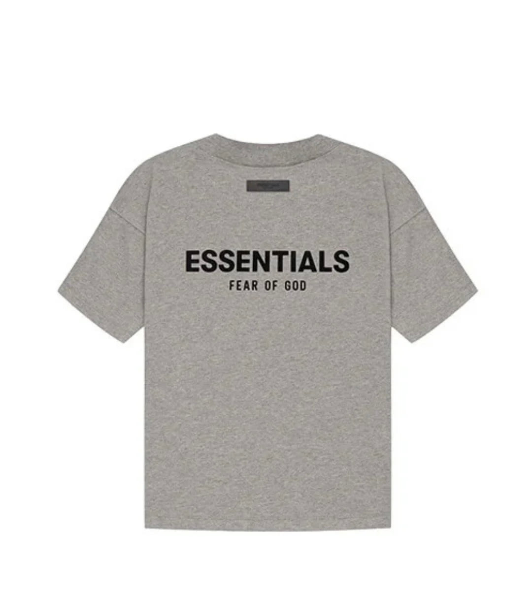 PLAYERA ESSENTIALS