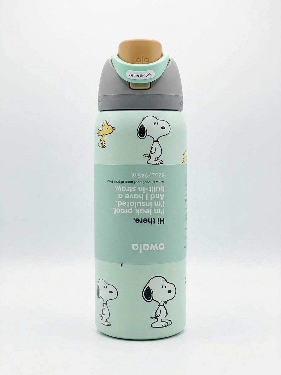 OWALA SNOOPY