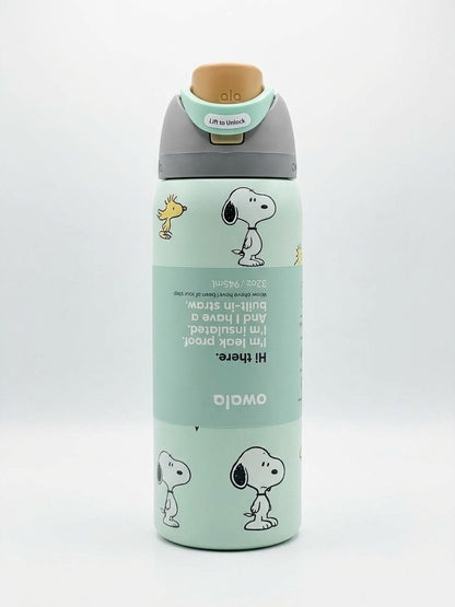 OWALA SNOOPY