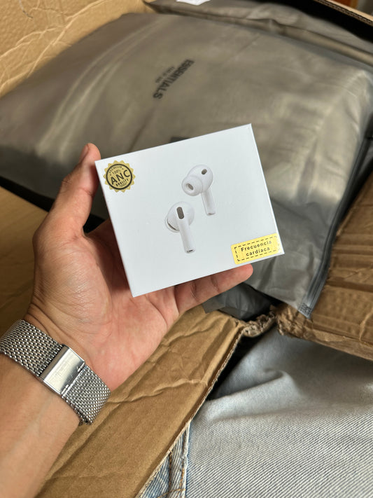 AirPods Pro 3 PLUS