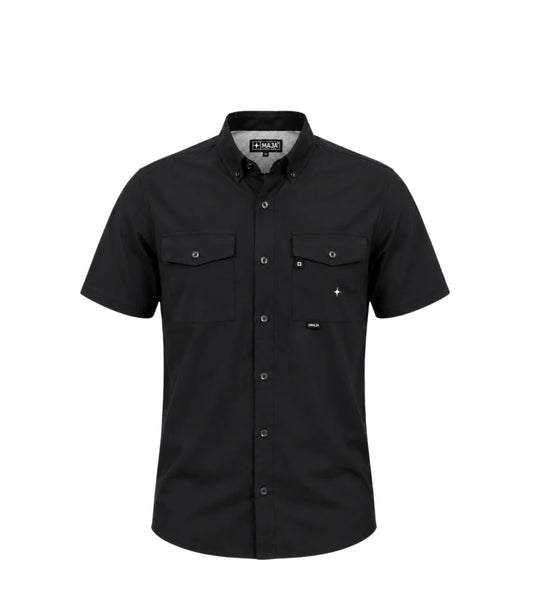 CAMISA MAJA MANGA CORTA