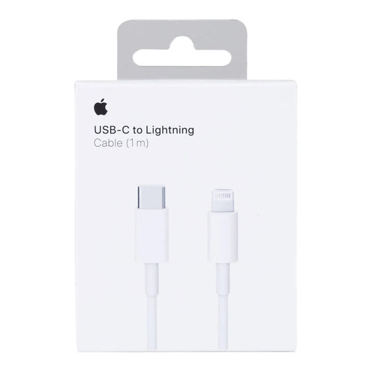 Cable C a Lightning 1M PLUS