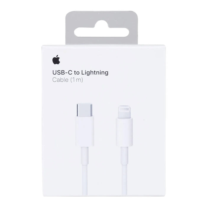 Cable C a Lightning 1M PLUS