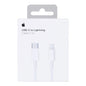 Cable C a Lightning 1M PLUS