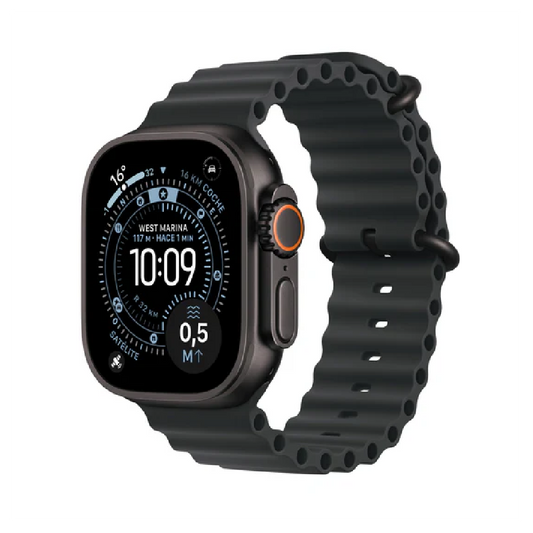 Apple Watch Ultra
