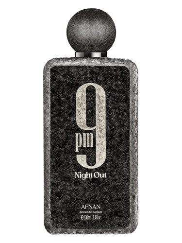 9 PM NIGTH OUT