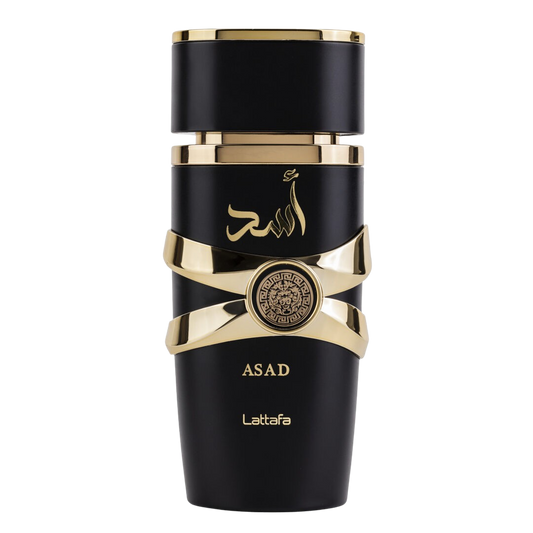 ASAD LATTAFA