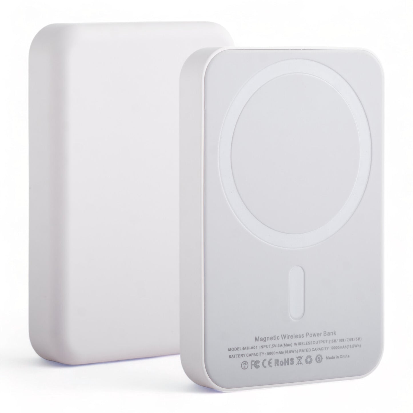 Batería MagSafe 5,000mAh