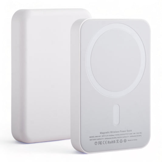 Batería MagSafe 5,000mAh