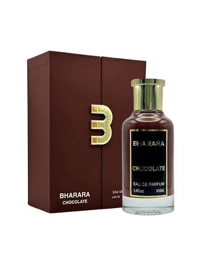 BHARARA CHOCOLATE