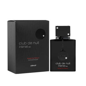 CLUB DE NUIT INTENSE