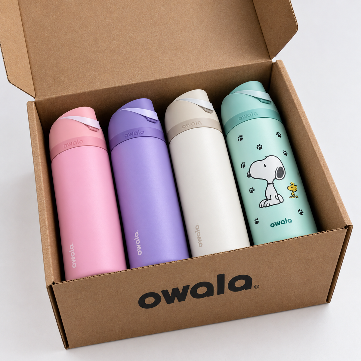 PACK OWALAS