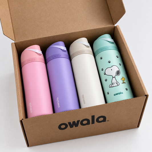 PACK OWALAS