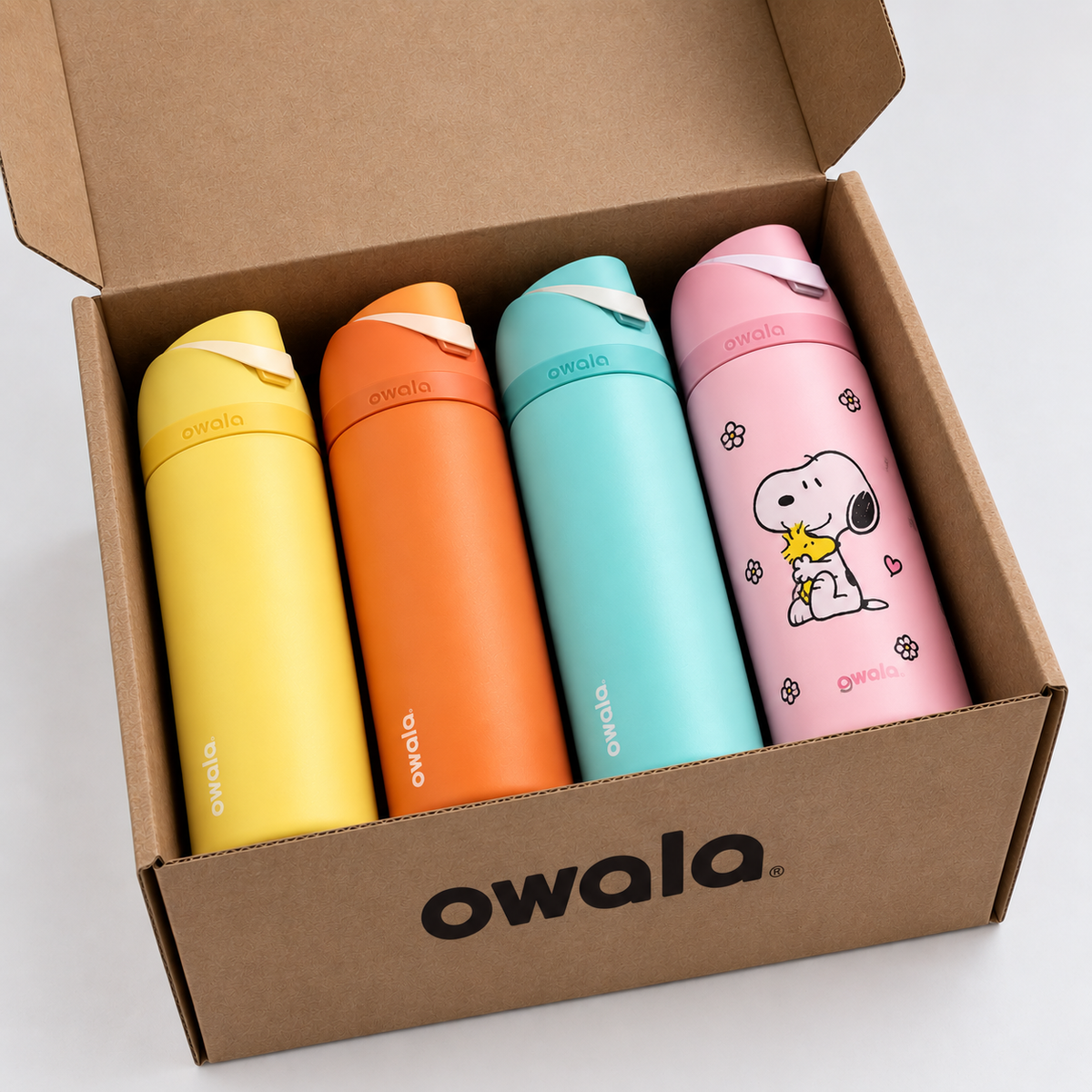 PACK OWALAS