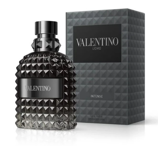 VALENTINO UOMO INTENSE EDP