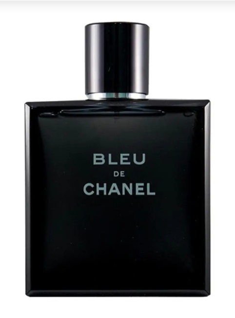 BLUE DE CHANEL EDT