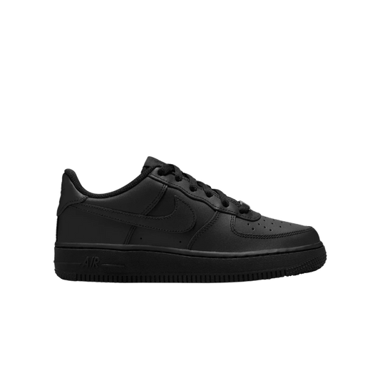 NIKE FORCE 1 BLACK