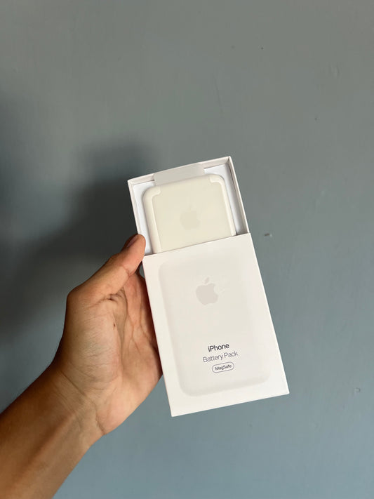 Batería MagSafe 5,000mAh