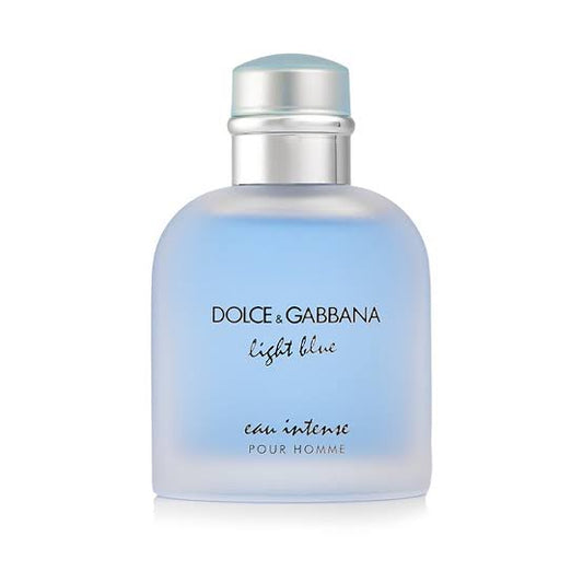 D&G LIGTH BLUE