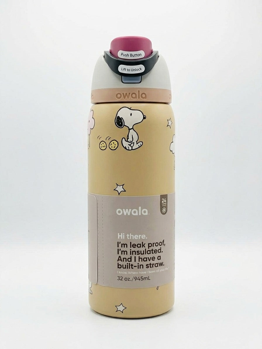 OWALA SNOOPY